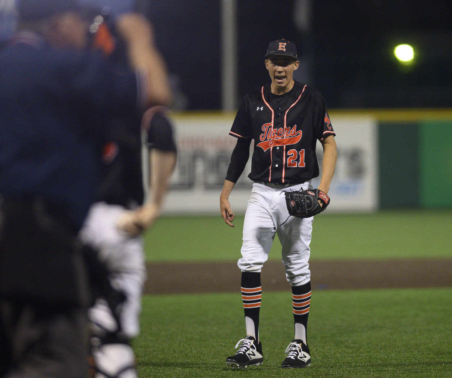 Edwardsville vs. Hampshire